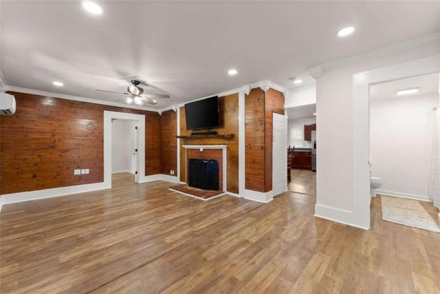 6806 Shoal Creek Road, Clermont, GA 30527
