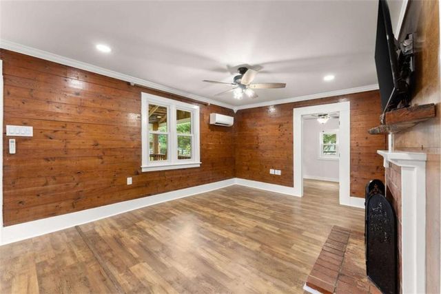 6806 Shoal Creek Road, Clermont, GA 30527