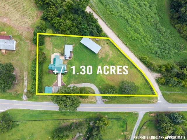 6806 Shoal Creek Road, Clermont, GA 30527