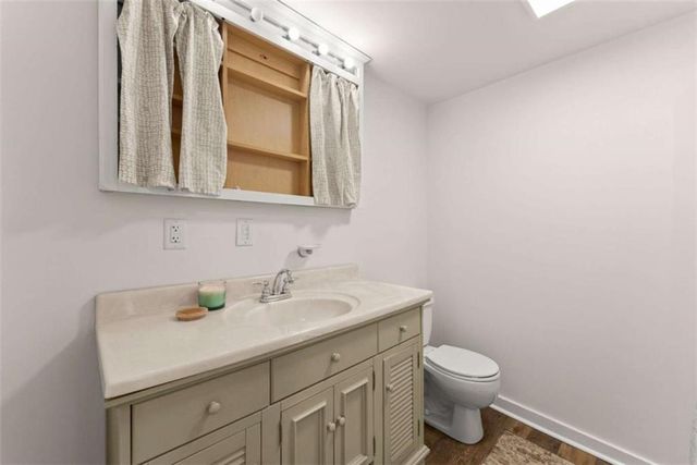 6806 Shoal Creek Road, Clermont, GA 30527