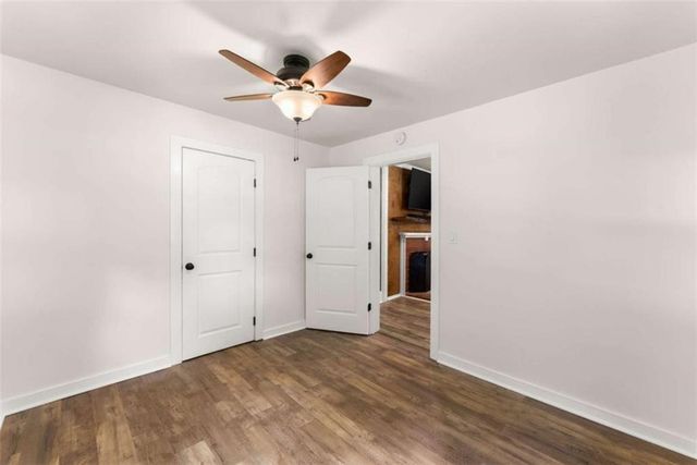 6806 Shoal Creek Road, Clermont, GA 30527