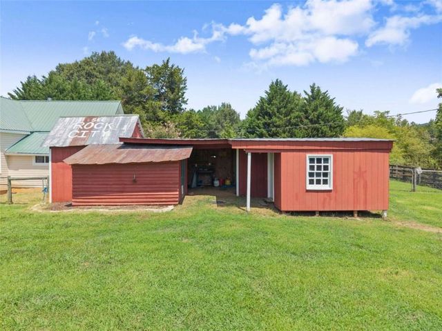 6806 Shoal Creek Road, Clermont, GA 30527