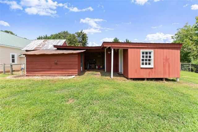 6806 Shoal Creek Road, Clermont, GA 30527