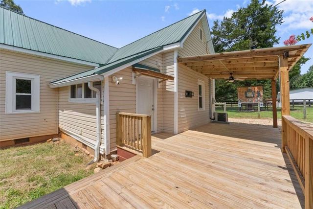 6806 Shoal Creek Road, Clermont, GA 30527