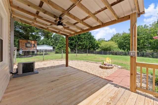 6806 Shoal Creek Road, Clermont, GA 30527