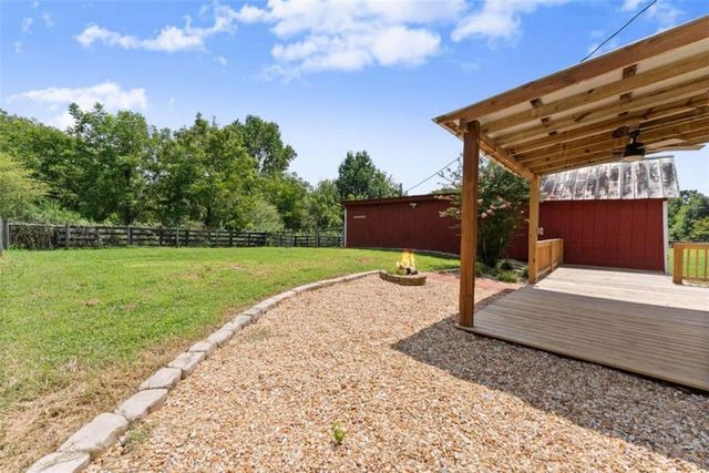 6806 Shoal Creek Road, Clermont, GA 30527
