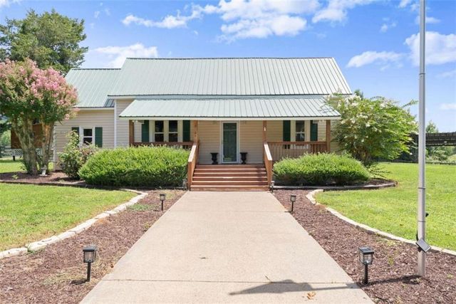 6806 Shoal Creek Road, Clermont, GA 30527