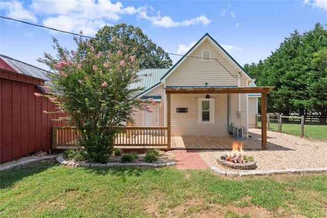 6806 Shoal Creek Road, Clermont, GA 30527