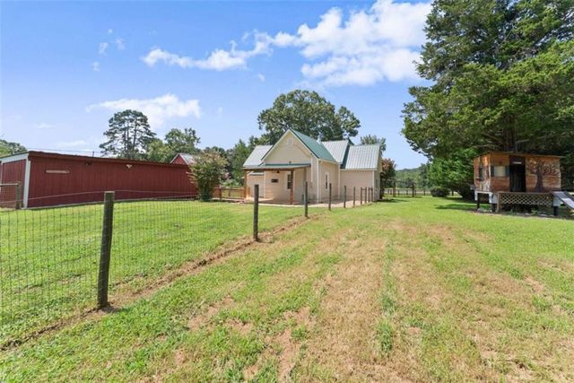 6806 Shoal Creek Road, Clermont, GA 30527