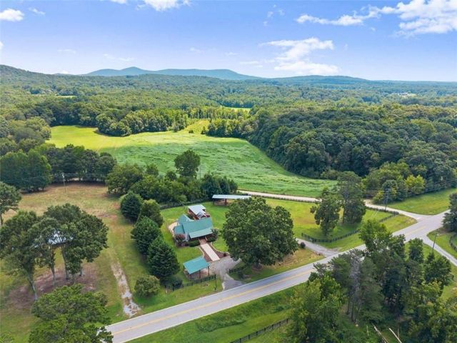 6806 Shoal Creek Road, Clermont, GA 30527