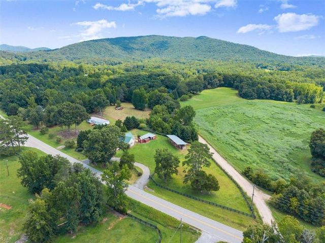 6806 Shoal Creek Road, Clermont, GA 30527