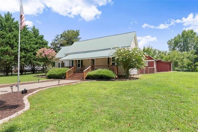 6806 Shoal Creek Road, Clermont, GA 30527
