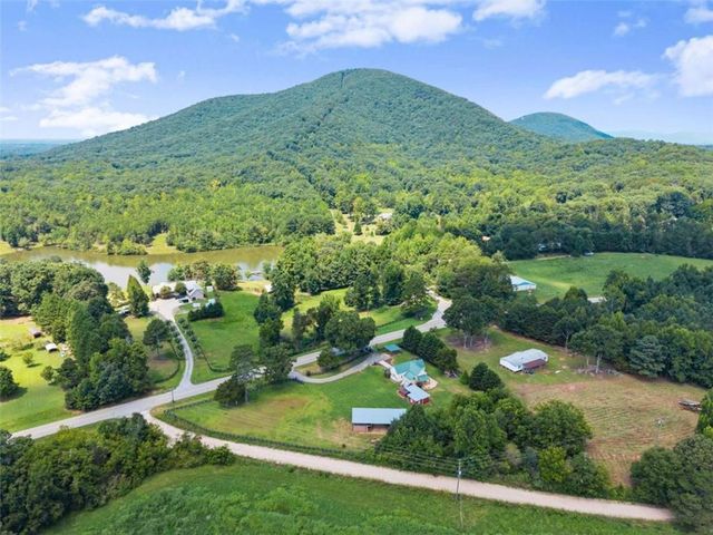 6806 Shoal Creek Road, Clermont, GA 30527