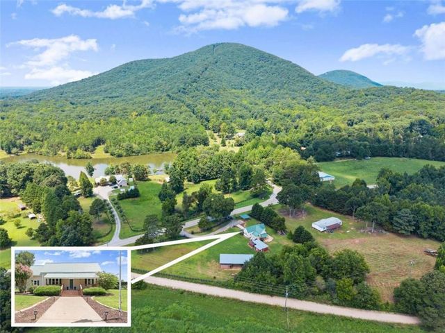 6806 Shoal Creek Road, Clermont, GA 30527