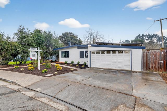 1241 Coronel Ave, Vallejo, CA 94591