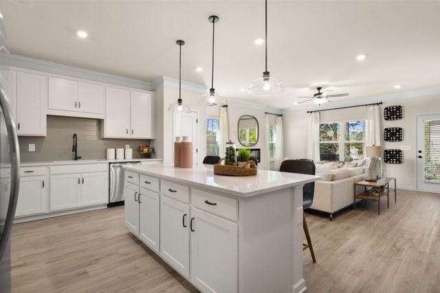 38 Jacobs Farm 17, Lawrenceville, GA 30045