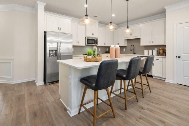 38 Jacobs Farm 17, Lawrenceville, GA 30045