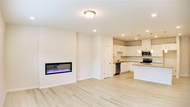 38 Jacobs Farm 17, Lawrenceville, GA 30045