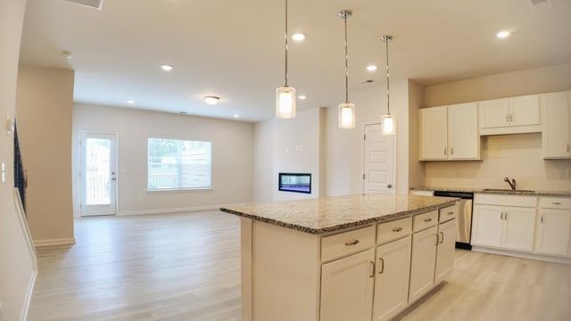 38 Jacobs Farm 17, Lawrenceville, GA 30045