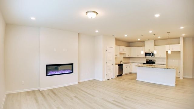 38 Jacobs Farm 17, Lawrenceville, GA 30045