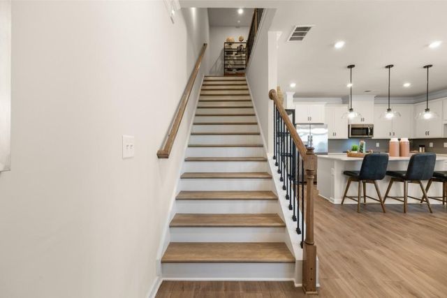38 Jacobs Farm 17, Lawrenceville, GA 30045