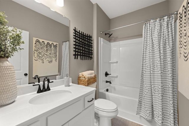 38 Jacobs Farm 17, Lawrenceville, GA 30045