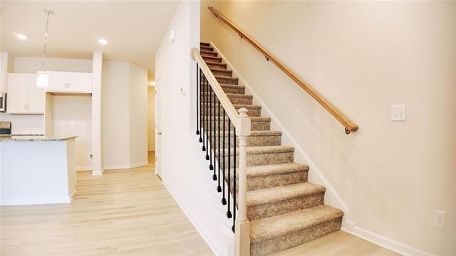38 Jacobs Farm 17, Lawrenceville, GA 30045