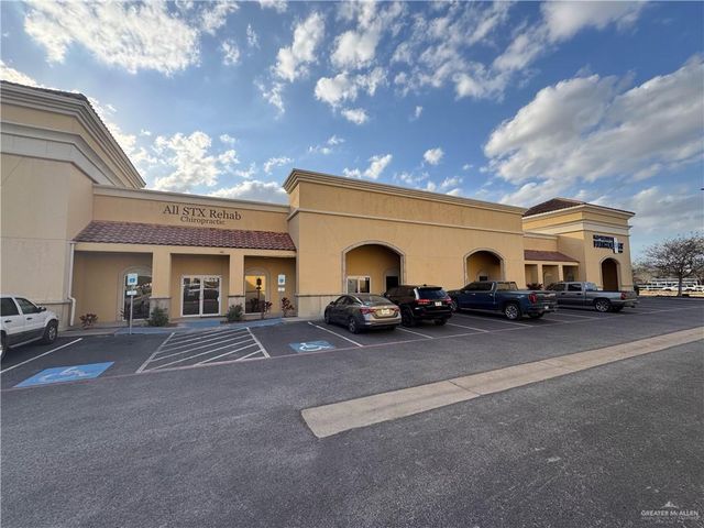 505 Angelita Drive 3, Weslaco, TX 78596