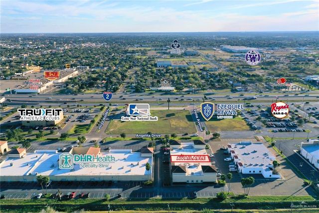 505 Angelita Drive 3, Weslaco, TX 78596