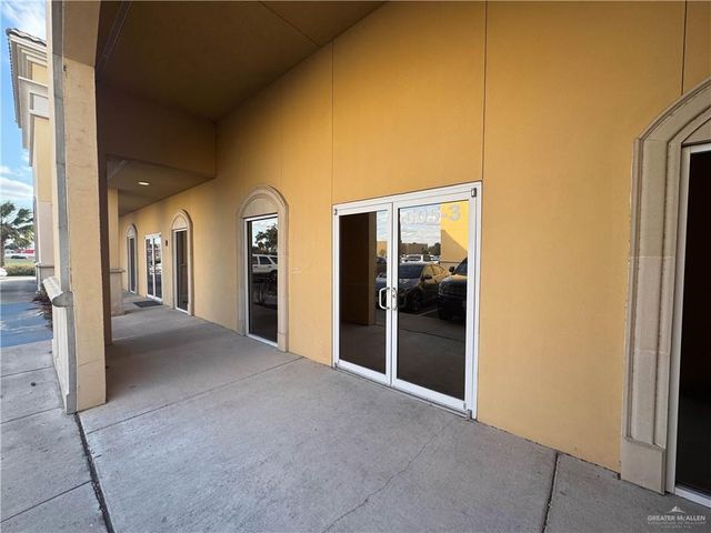 505 Angelita Drive 3, Weslaco, TX 78596