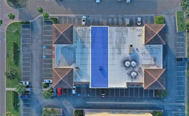 505 Angelita Drive 3, Weslaco, TX 78596