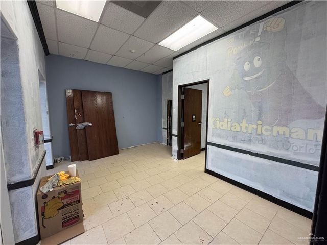 505 Angelita Drive 3, Weslaco, TX 78596