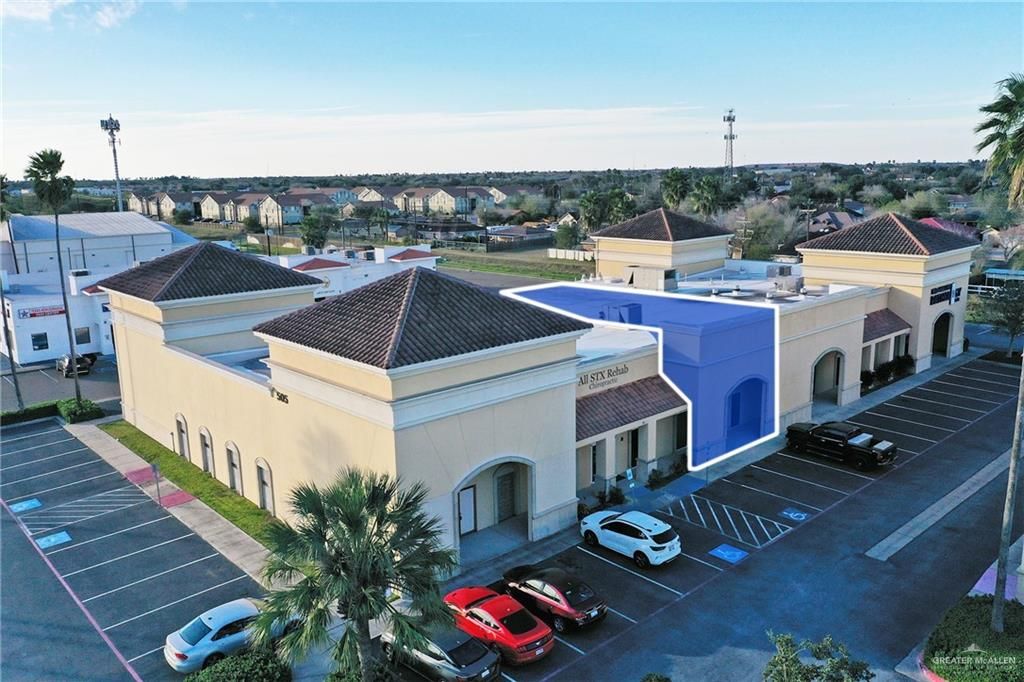 505 Angelita Drive 3, Weslaco, TX 78596