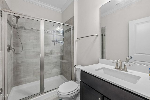 5420 Mill Dam Road, Wake Forest, NC 27587