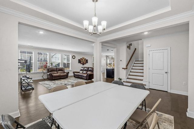 5420 Mill Dam Road, Wake Forest, NC 27587