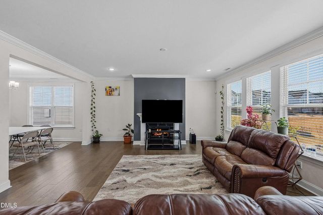 5420 Mill Dam Road, Wake Forest, NC 27587