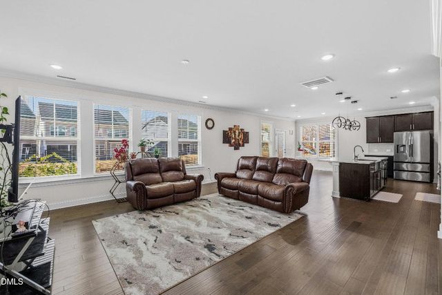 5420 Mill Dam Road, Wake Forest, NC 27587