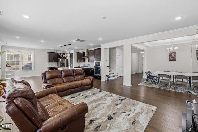 5420 Mill Dam Road, Wake Forest, NC 27587