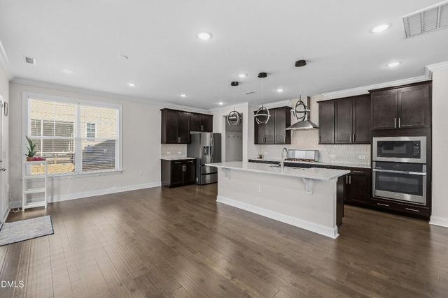 5420 Mill Dam Road, Wake Forest, NC 27587