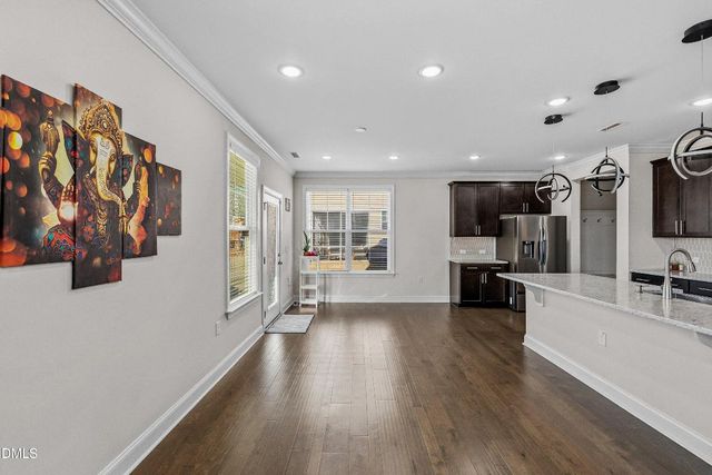 5420 Mill Dam Road, Wake Forest, NC 27587