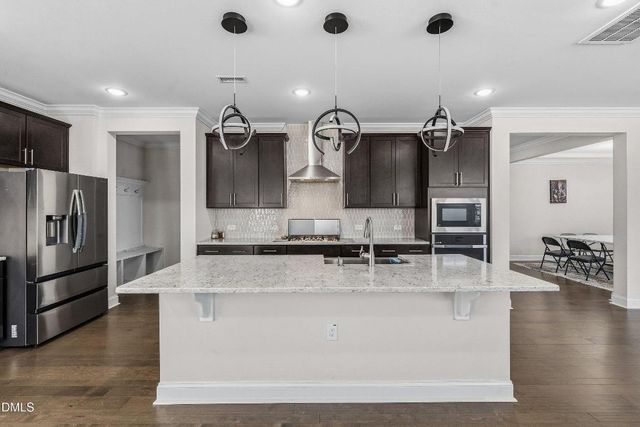 5420 Mill Dam Road, Wake Forest, NC 27587