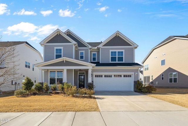 5420 Mill Dam Road, Wake Forest, NC 27587