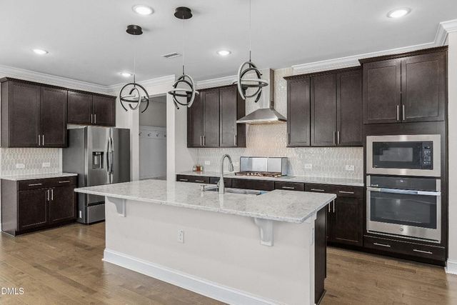 5420 Mill Dam Road, Wake Forest, NC 27587