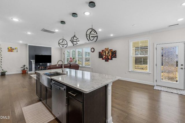 5420 Mill Dam Road, Wake Forest, NC 27587