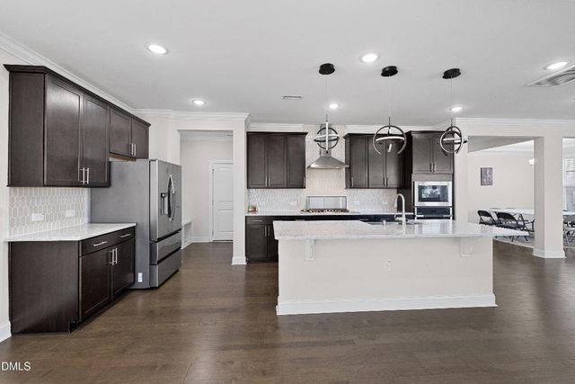 5420 Mill Dam Road, Wake Forest, NC 27587