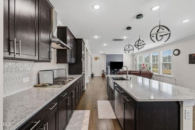 5420 Mill Dam Road, Wake Forest, NC 27587