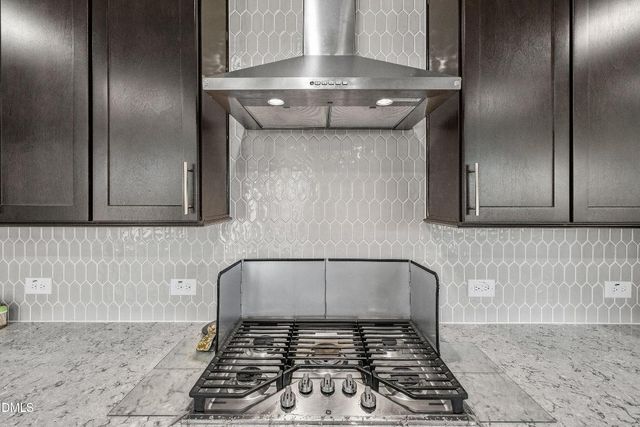 5420 Mill Dam Road, Wake Forest, NC 27587