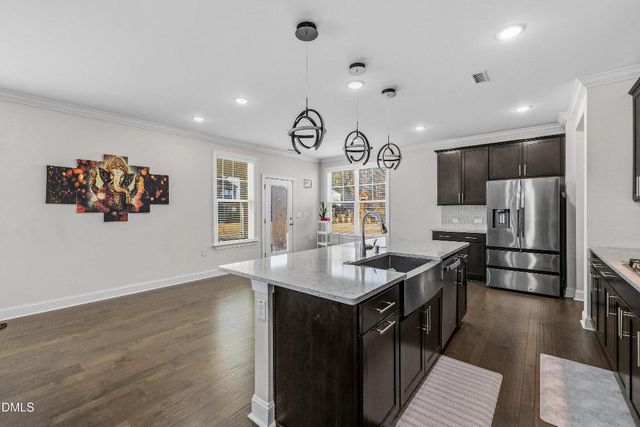 5420 Mill Dam Road, Wake Forest, NC 27587