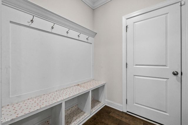 5420 Mill Dam Road, Wake Forest, NC 27587