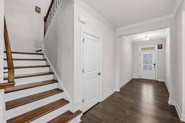 5420 Mill Dam Road, Wake Forest, NC 27587